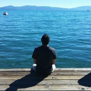 Meet your Posher, Andrew